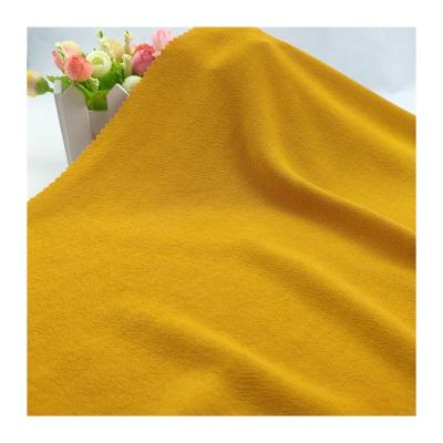 China Factory wholesale QUICK DRY rayon crepe fabric viscous rayon woven solid fabric for dress for sale