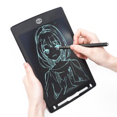 China Drawing Painting Wrinting 8.5 Inch LCD Writing Tablet, Writing Tablet with Kids Gift LED Writing Board for sale