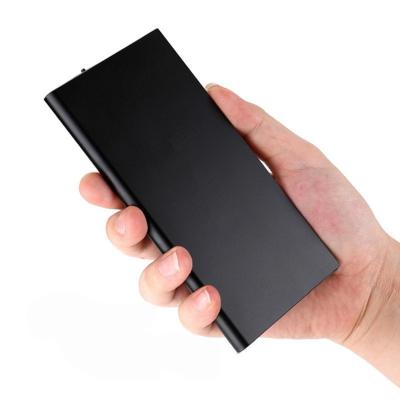 China 2019 power bank, OEM power bank, mobile power high capacity power bank amazon top sale promotion gift 10000mah slim power supply for sale