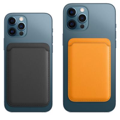 China 2020 Scratchproof Mag Phone Case Silicone Phone Case For iPhone 12 pro Max Silicone Case for sale