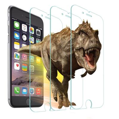 China 2017 Hot Mobile Phone 3D Silicone Tempered Glass Screen Protector Anti-scratch For Iphone For Universal Smartphones for sale