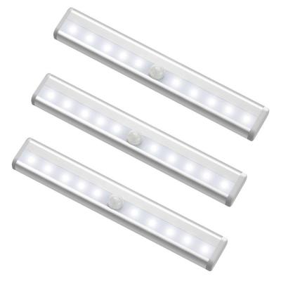 China Smart Light High Quality Sensor Control Night Led Recessed Outdoor Motion Sensor Light 2019 for sale