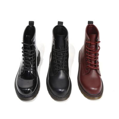 China Anti-odor fashion warm comfortable women's boots new collection winter warm leather boots for sale