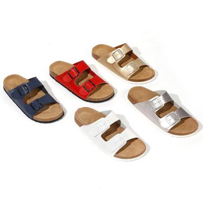 China Wholesale Women's Summer Sandals Fashion Trend Comfortable High Quality Ladies Sandal for sale