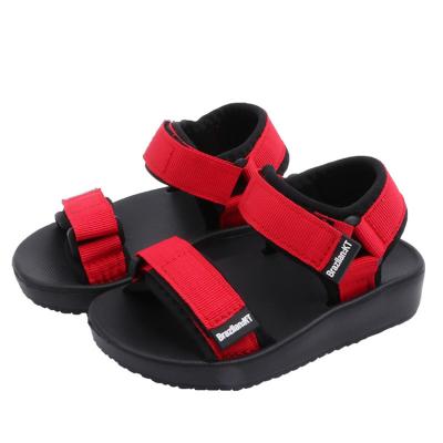 China New Fashion Light Summer Beach Toddler Baby Shoes Soft Soles Children's Kids Sandals Slippers Children's Slippers for sale