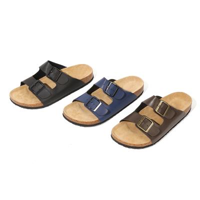 China Wholesale Anti-slippery Shoes Comfortable Sandals Man Sandals Close Up Men Sandals Summer for sale