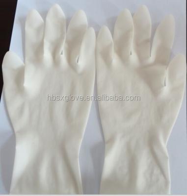 China review of latex gloves exported to Uzbekistan with CE ISO EG. - PM for sale