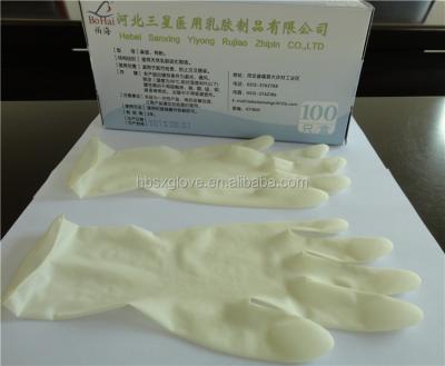 China latex examination gloves making machine for manufacturer with ISO CE EG. - PM for sale