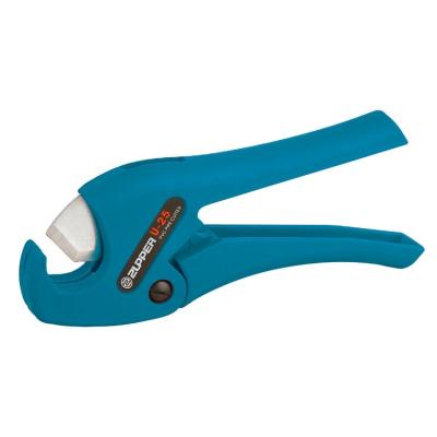 China A Popular U-25 PVC Manual Pipe Cutter Max 25Mm U-25 for sale