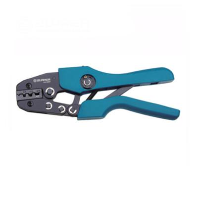 China AN-16WF Hand Crimping Crimping Tool For Crimping Range 10-35mm2 for sale