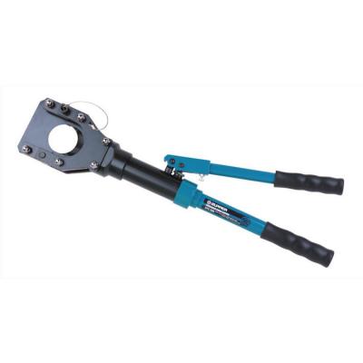 China For Wire Cutter ZUPPER CPC-50A Safety Hand Hydraulic Manual Armored Cu Al Cable Cutter for sale