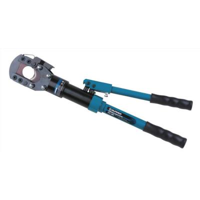 China CPC-40BL Hydraulic Manual Cable Cutter CPC-40BL for sale