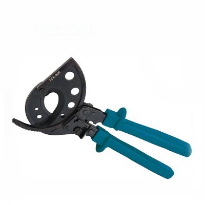 China TCR-500 Ratchet Cable Cutter TCR-500 for sale