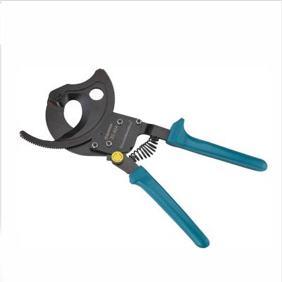 China ZUPPER ZC-52A Ratchet Cable Cutter ZC-52A for sale