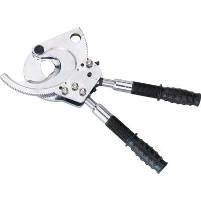 China TCR-120 Ratchet Cable Cutter with TCR-120 Telescopic Handles for sale