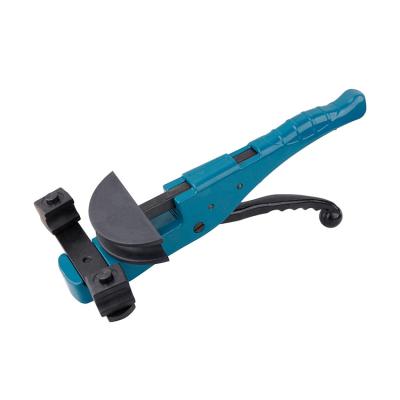 China ZUPPER TBJ-22N old hydraulic hand copper nylon pipe bender for sale