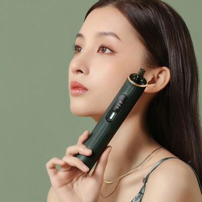 China New Acne Treatment Pore Remover Electric Cleansing Cosmetic Instrument Absorbs Blackhead Instrument Artifact Blackhead Remover for sale