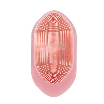 China 2022 New Beauty Products DEEPLY CLEANING Hot Selling Electric Facial Cleansing Brush Silicone for sale