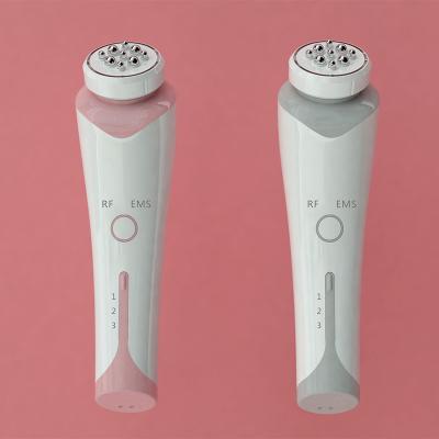 China Hot Selling Pore Remover Rejuvenation Facial Skin Tightening LED Device For Home Beauty for sale