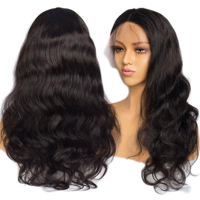 China Deepwave Hd Full Lace Wig Brazilian Hair Deep Wave Wig Hair Swiss Airy Lace Front Wig Transparent Women Long Airy for sale