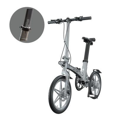 China MINI Women electric bike/electric bike/e bykes for sale