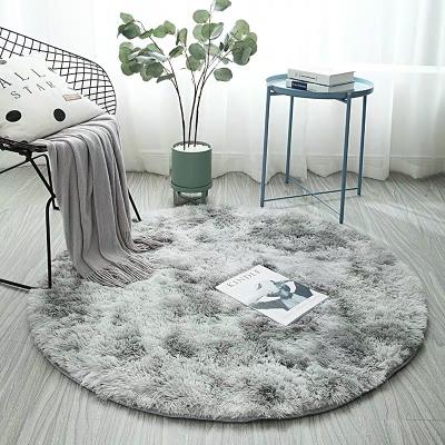 China Washable Wholesale Plush Area Rugs Plush Shaggy Carpet Plush Velvet Carpet for sale