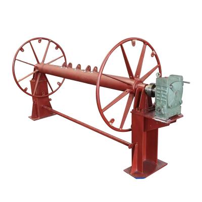 China Marine Hardware Shipping Marine Hydraulic Anchor Winch For Boat for sale