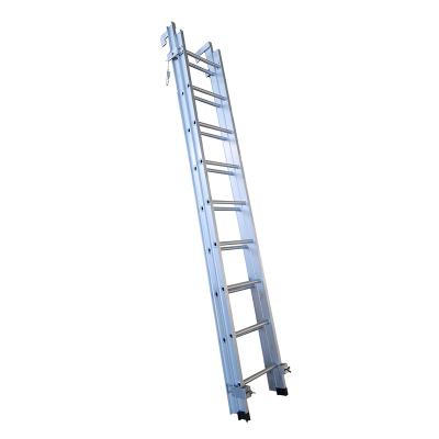 China Household Home Safety Combination Aluminum Step Fiberglass Extension Ladder for sale