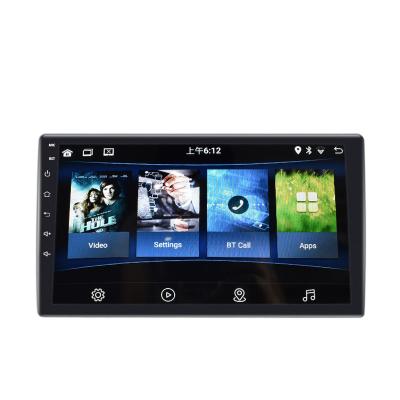 China Universal black color car dvd player for OPEL VECTRA ZAFIRA CORSA MERIVA Capacitive screen WS-8886 for sale