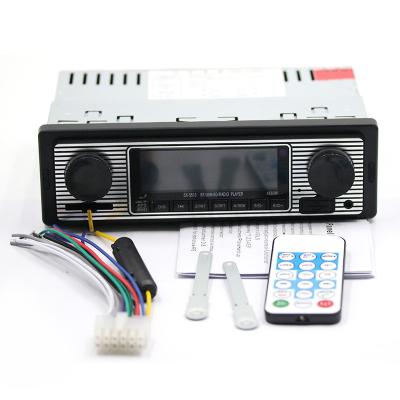 China Built-in Handsfree Car MP3 Kit Wireless Audio Music Player Built-in Handsfree Car MP3 Kit BT Transmitter FM Microphone USB Radio Modulator Car Kit 2.1A USB for sale