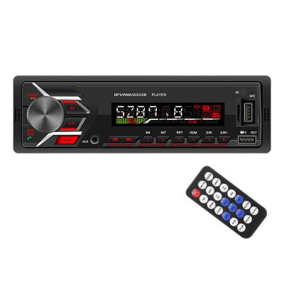 China Built-in microphone clearance OGG car mp3 player with adapter for sale