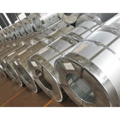 China Automobile Hot Sale Galvanized Steel Coil From Shandong Juye Factory, Hot Dipped Galvanized Steel Coil for sale