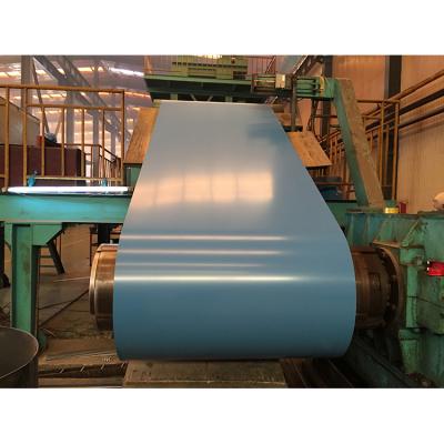 China High Quality Automobile China Ppgi Coated Steel Coils Price Galvanized Ppgi Color Prepainted Prepainted Steel Coils Price Coated Steel for sale