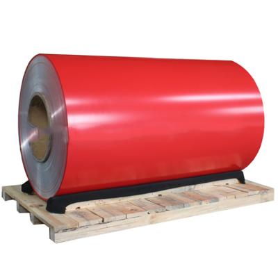 China Automobile Coils Color Steel Ppgi Prepainted Steel Coil Steel Product 30-1250mm Width for sale