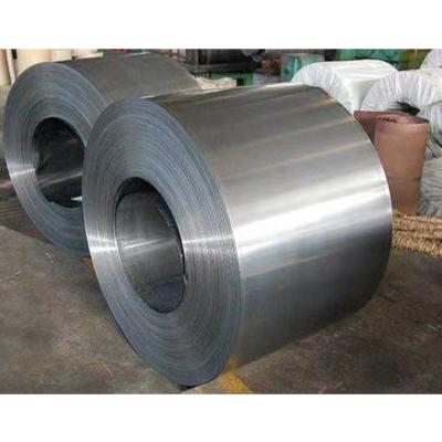 China Automobile Structural Metal Steel Sheets Full / High Strength Cold Rolled Hard Coils For Oil Tank for sale