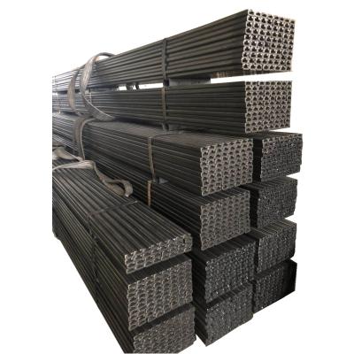 China Solar Mounting System Ground Steel Structure Mounted Solar Production Line Manufacturer Equipment 41*62 C U Steel Sheet Piles for sale