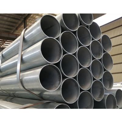 China Tolerance Hot Dipped Pre Galvanized Square Section Rectangular Hollow Steel Pipe And Tube for sale