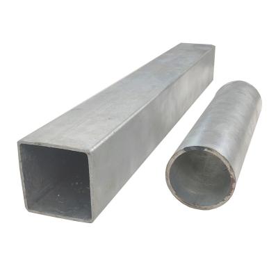 China Structure Pipe SUPERDYMA Madnelis Torque Square Tube For SOLAR Tracker PV Ground Photovoltaic Power Station for sale