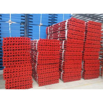 China Contemporary low price and high quality heavy duty adjustable steel prop scaffolding shoring post prop for sale