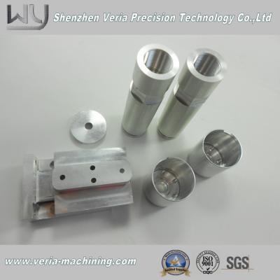 China Non-Standard Precision CNC Machined Part / CNC Machining Part CNC Part for Electronic for sale