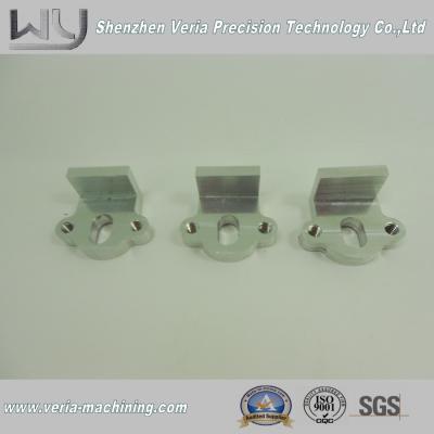 China Custom Made High Precision CNC Machining Part / Precision CNC Part Aluminum Components for sale