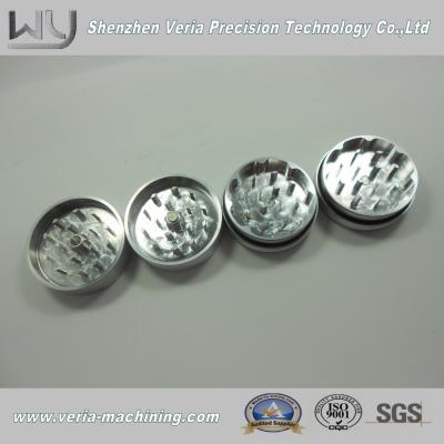 China Precision Large CNC Machining Part / Metal CNC Part Aluminum 6061for Machinery Spare Part for sale