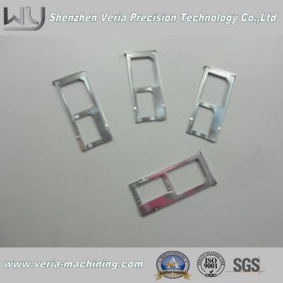 China OEM Service CNC Part Precision CNC Machining Part Metal Hardware Component for sale