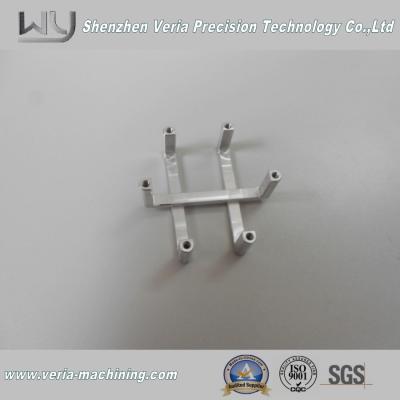 China CNC Milling Machining Part / CNC Machined Part for Auto Part Ra0.8-3.2 for sale