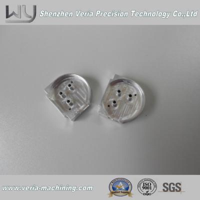 China CNC Machining Milling Part / Precision Part for Electronic and Machinery Spare Part for sale