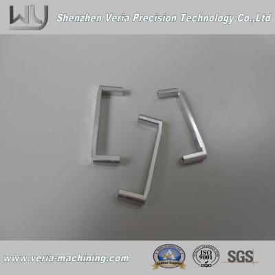 China CNC Milling Machining Part / CNC Machined Part for Auto Part Al6061-T6 for sale