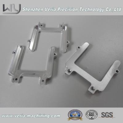 China Precision CNC Machine Part / CNC Metal Precision Part for Electronic Component Al6061-T6 for sale