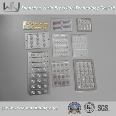 China Precision CNC Hardware Part / CNC Machining Part / CNC Machined Part for Hardware for sale