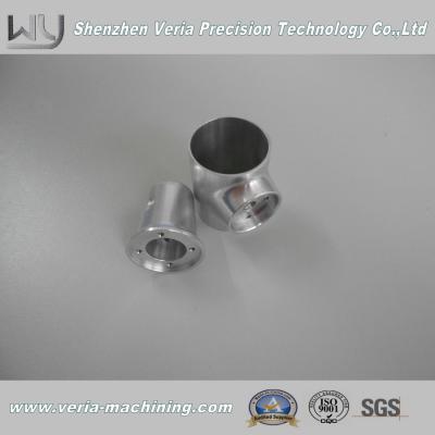 China Machining Part / CNC Machined Part / Aluminum Part for Hardware and Auto Part for sale