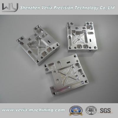 China CNC Turning Part / CNC Machined Part / Precision CNC Part for Hardware and Electronic for sale